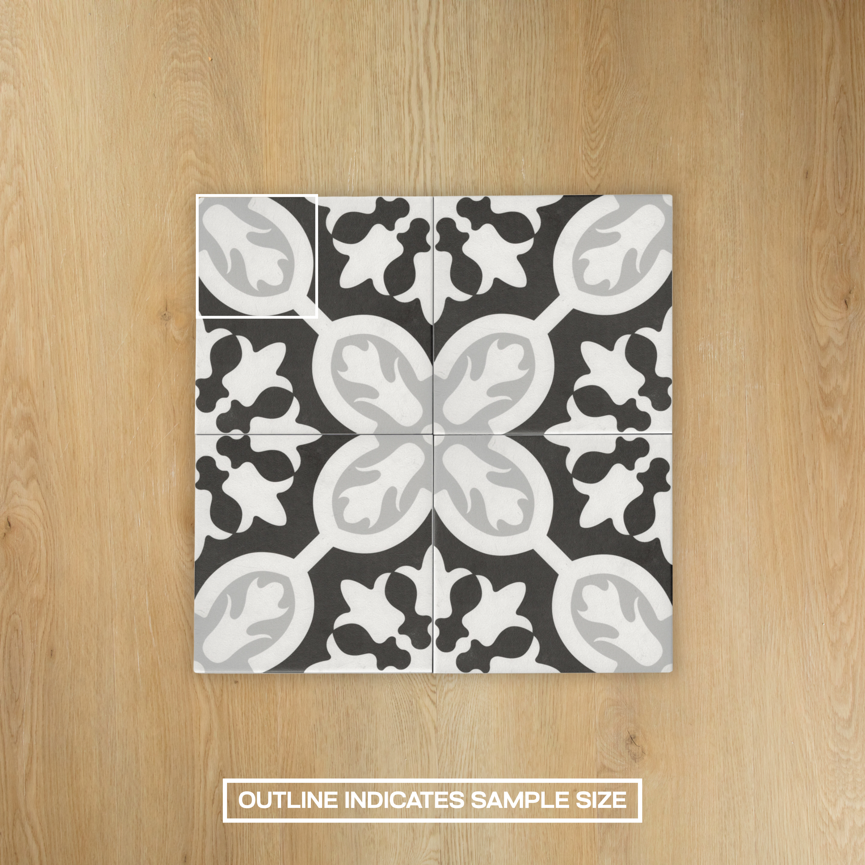 Picasso Tulips Matte