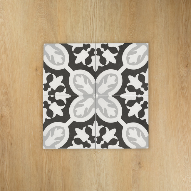 Picasso Tulips Matte