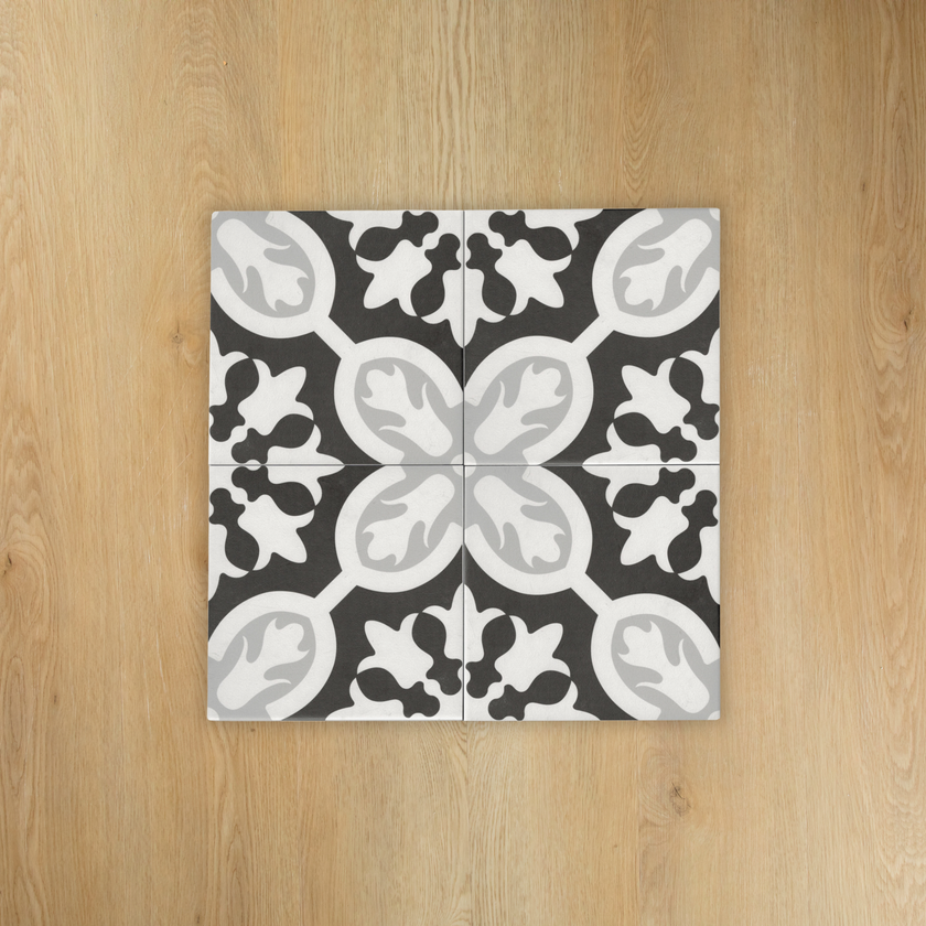 Picasso Tulips Matte