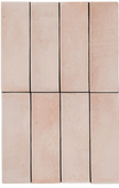 Miyako Crystal Pink Gloss