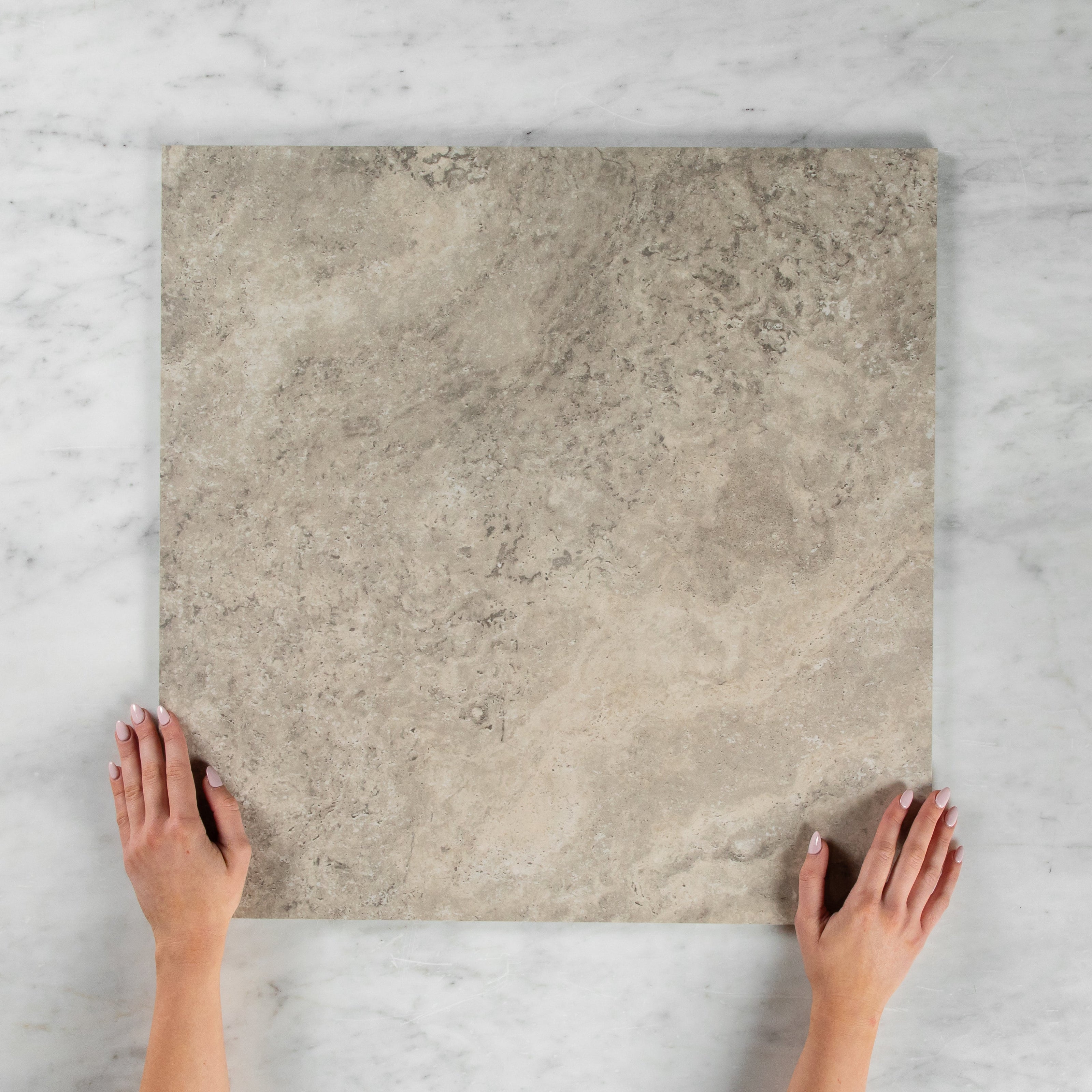 Pompeii Silver In Out