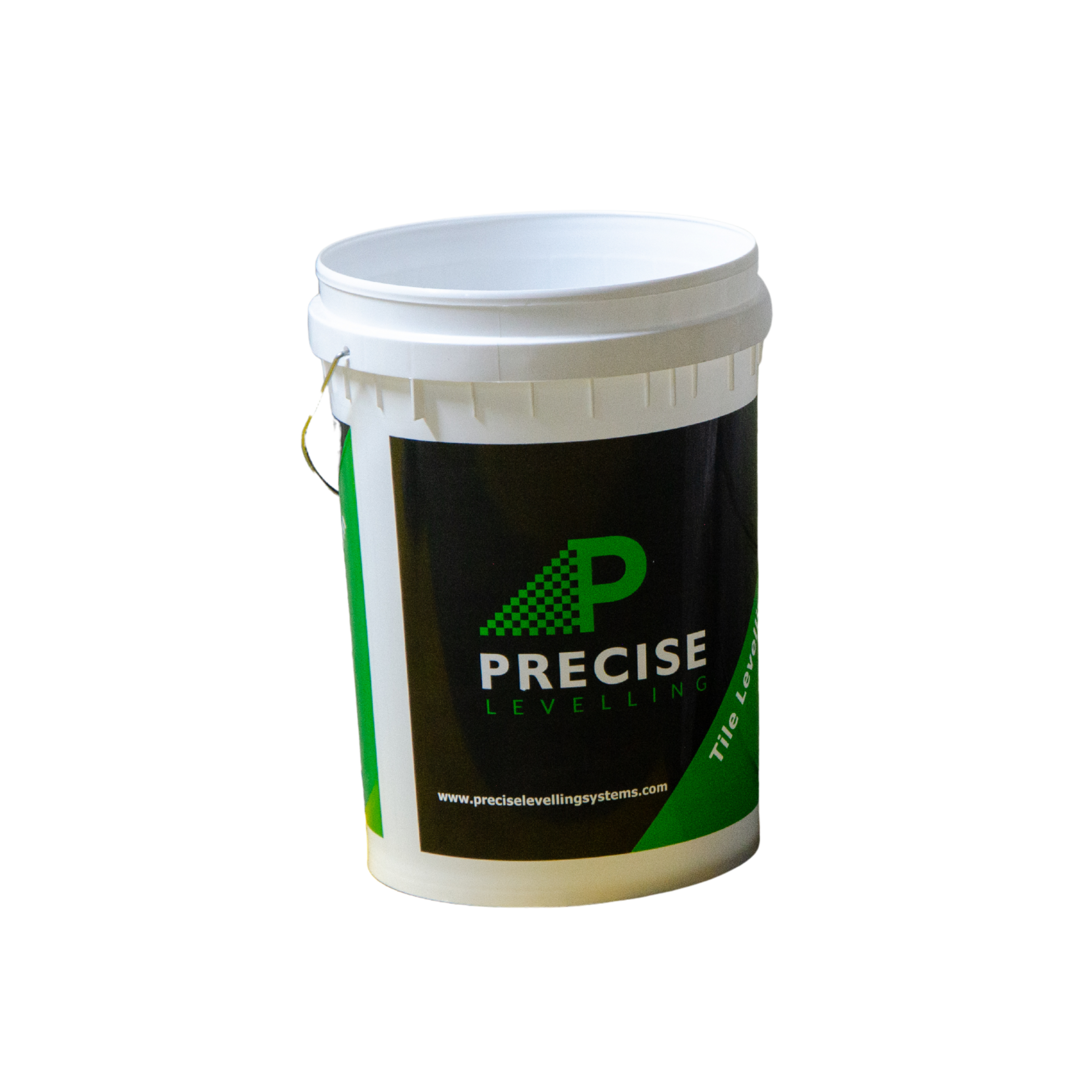 Precise Levelling 20L Bucket