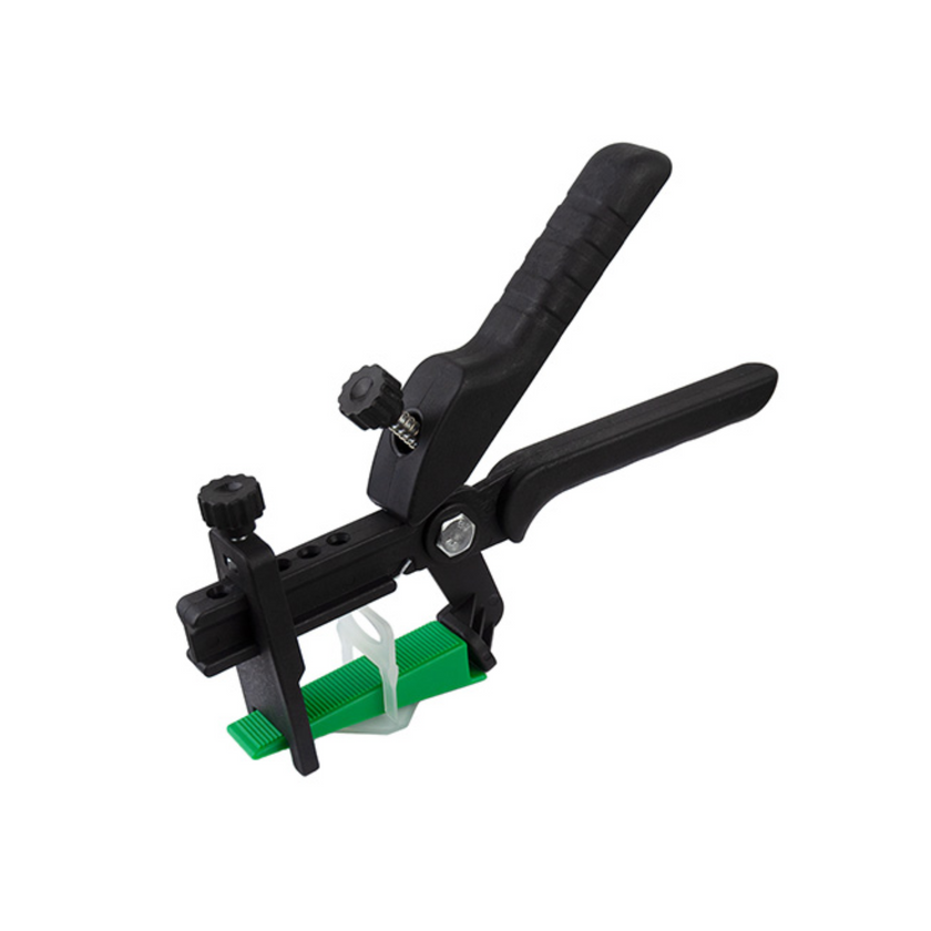 Precise Levelling Pliers