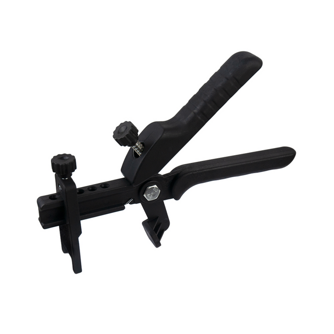 Precise Levelling Pliers