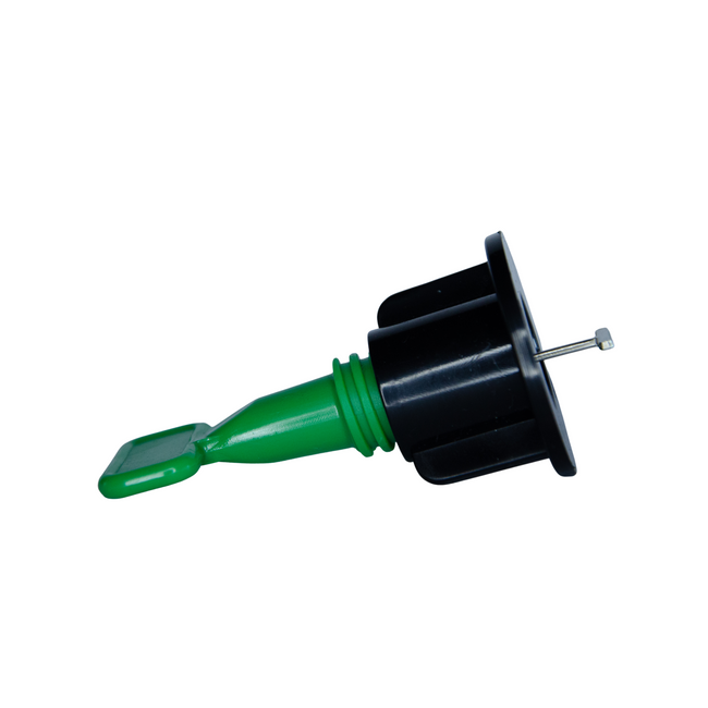 Precise Levelling Reusable Screw System 50 Pcs