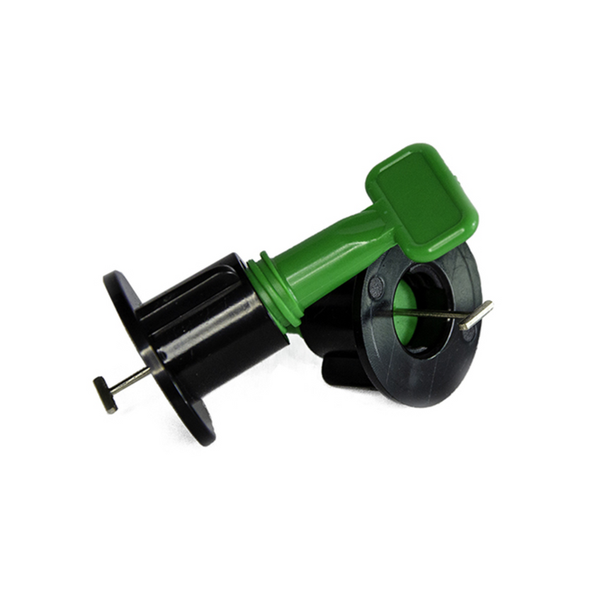 Precise Levelling Reusable Screw System Box