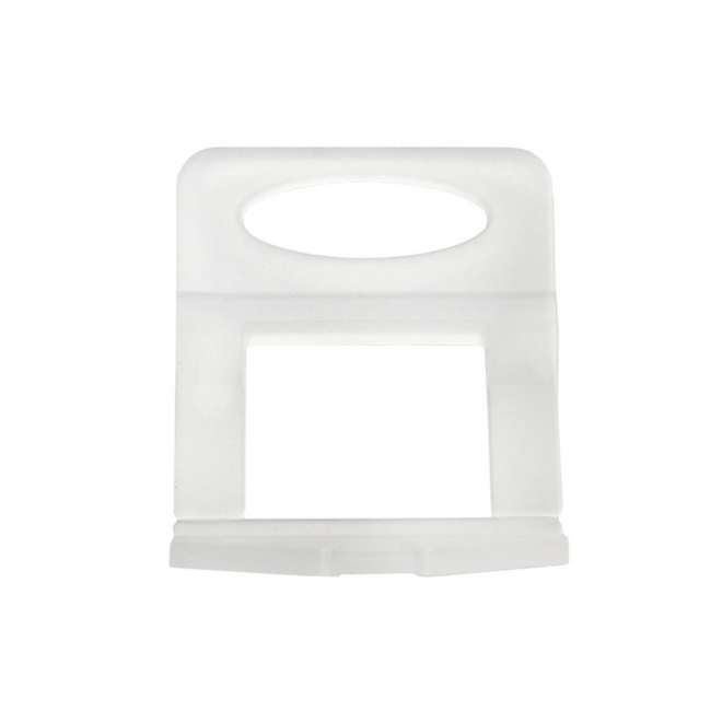 Precise Levelling 1mm Spacers 100 Pcs