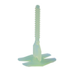 Precise Levelling 1mm Spin King Clips