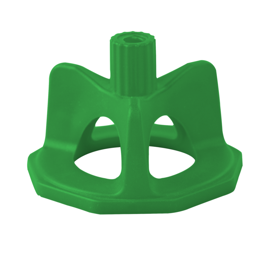 Precise Levelling Spin King Crown 50 Pcs