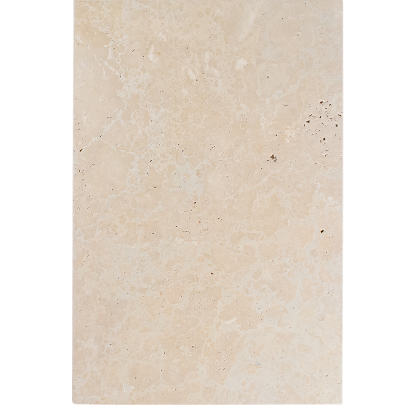 Travertine Premium Classic Tumbled 30mm