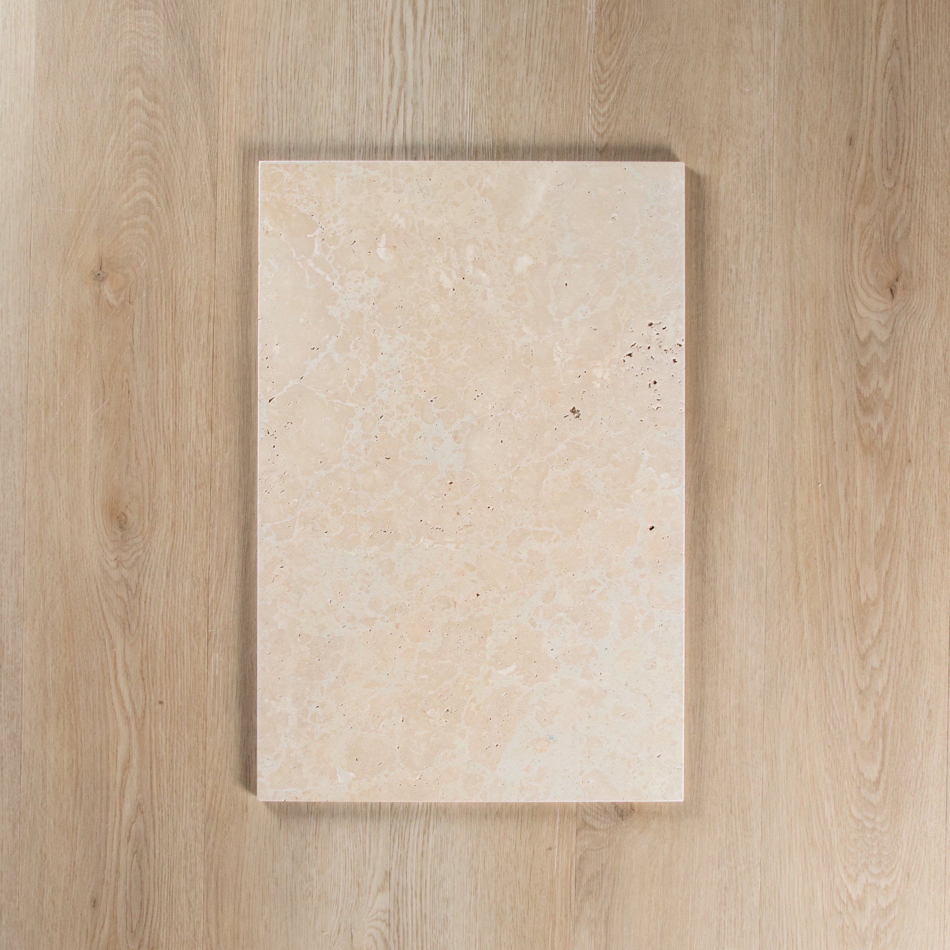 Travertine Premium Classic Tumbled 30mm
