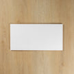 Premium White Gloss Rectified