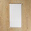 Premium White Gloss Rectified
