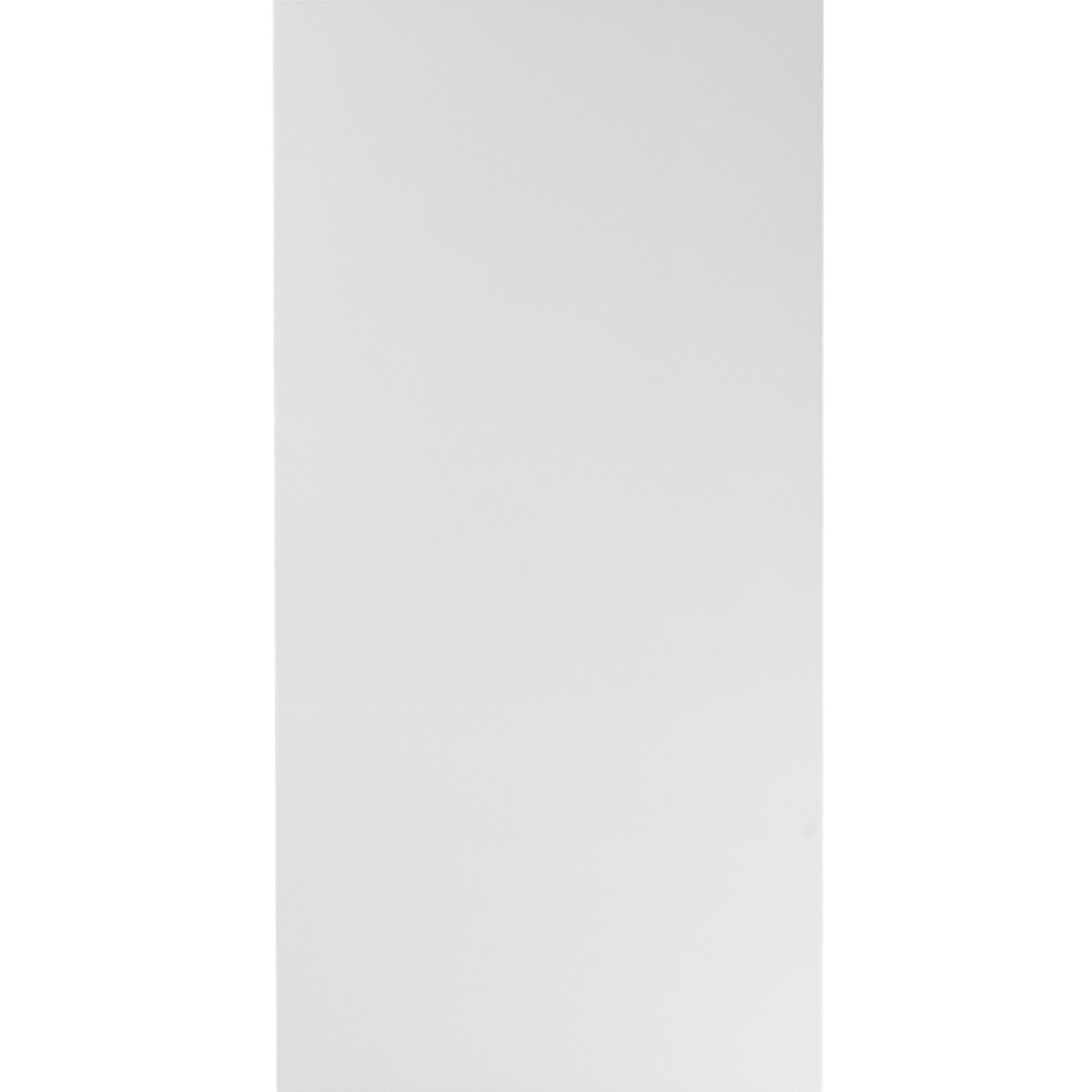 Premium White Gloss Rectified