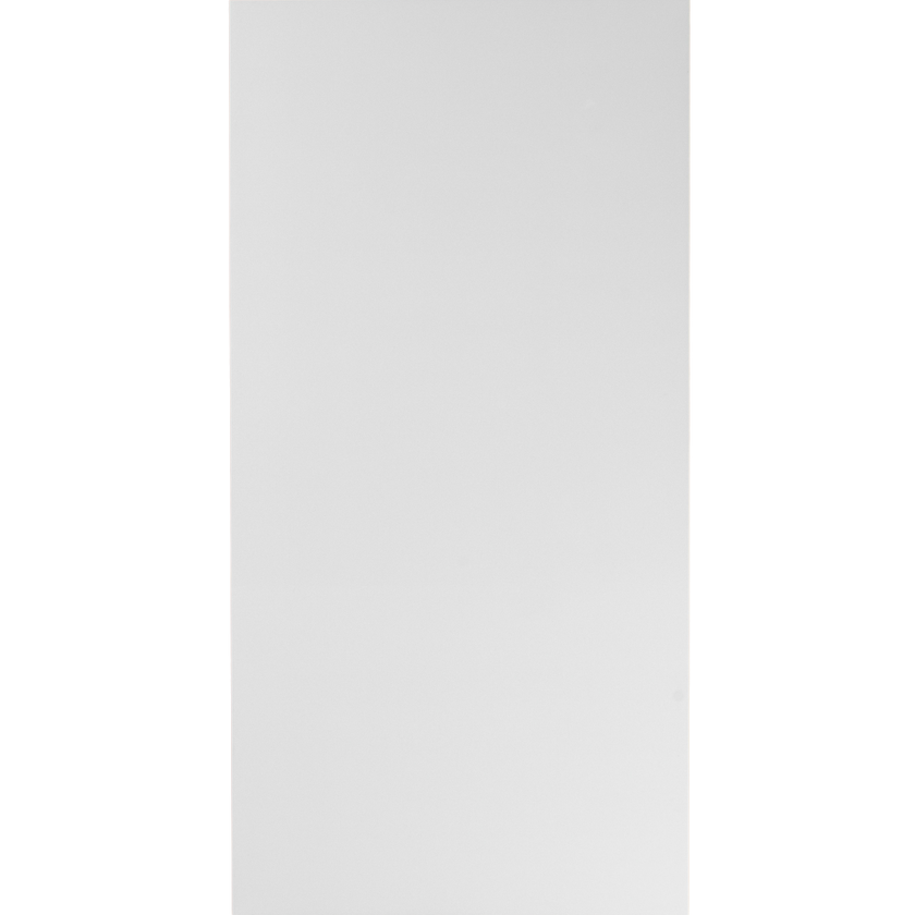 Pearl Ultra White Glossy Polished