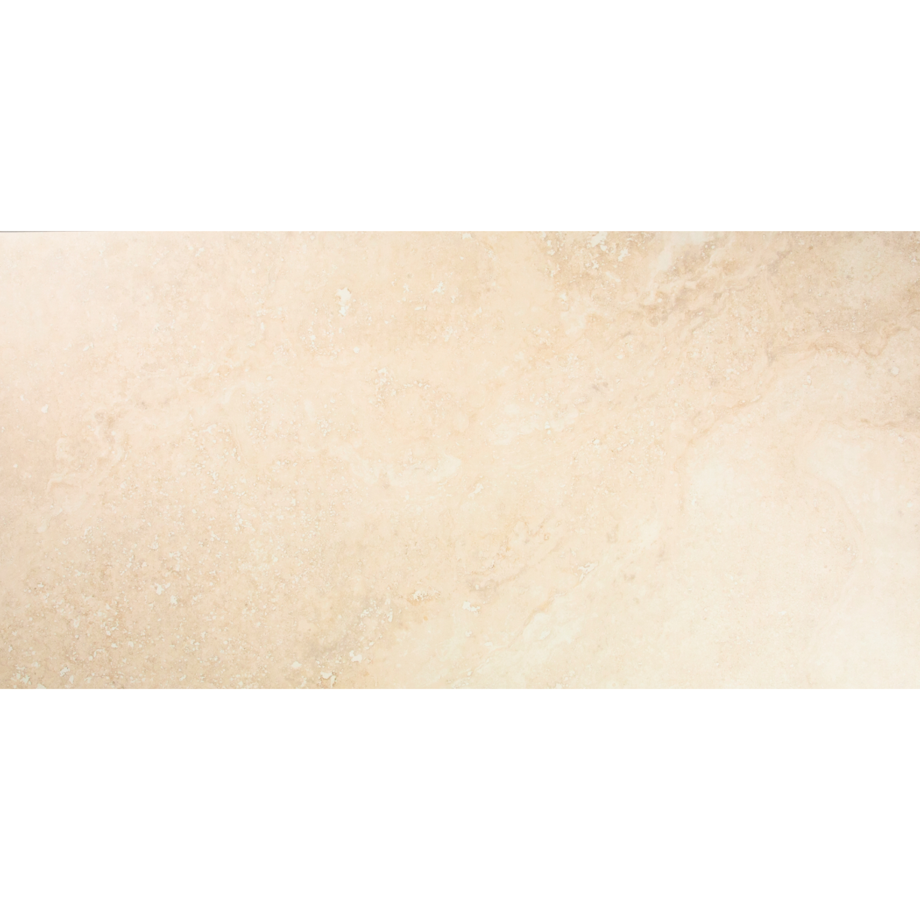 Roma Crosscut Travertine Beige Matte
