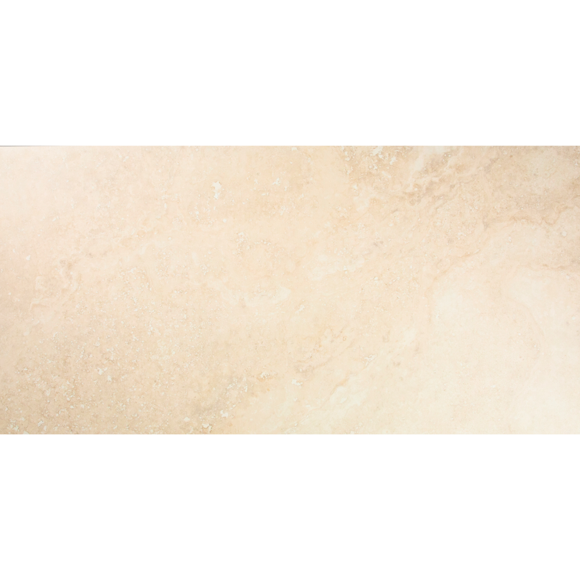 Roma Crosscut Travertine Beige Matte