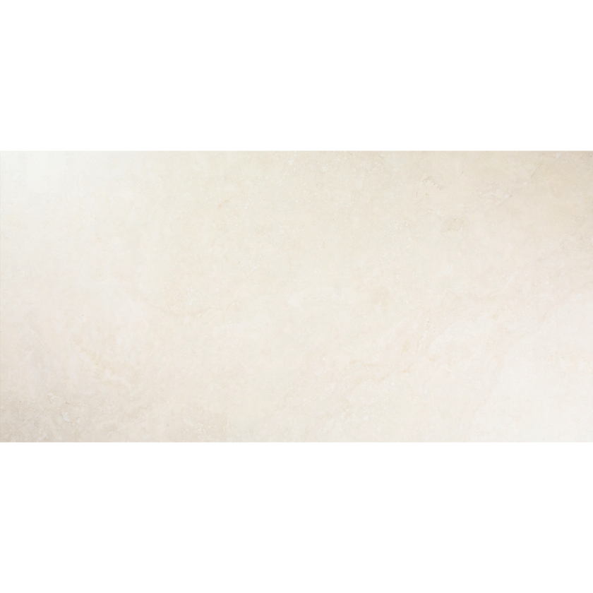Roma Crosscut Travertine Cream Matte