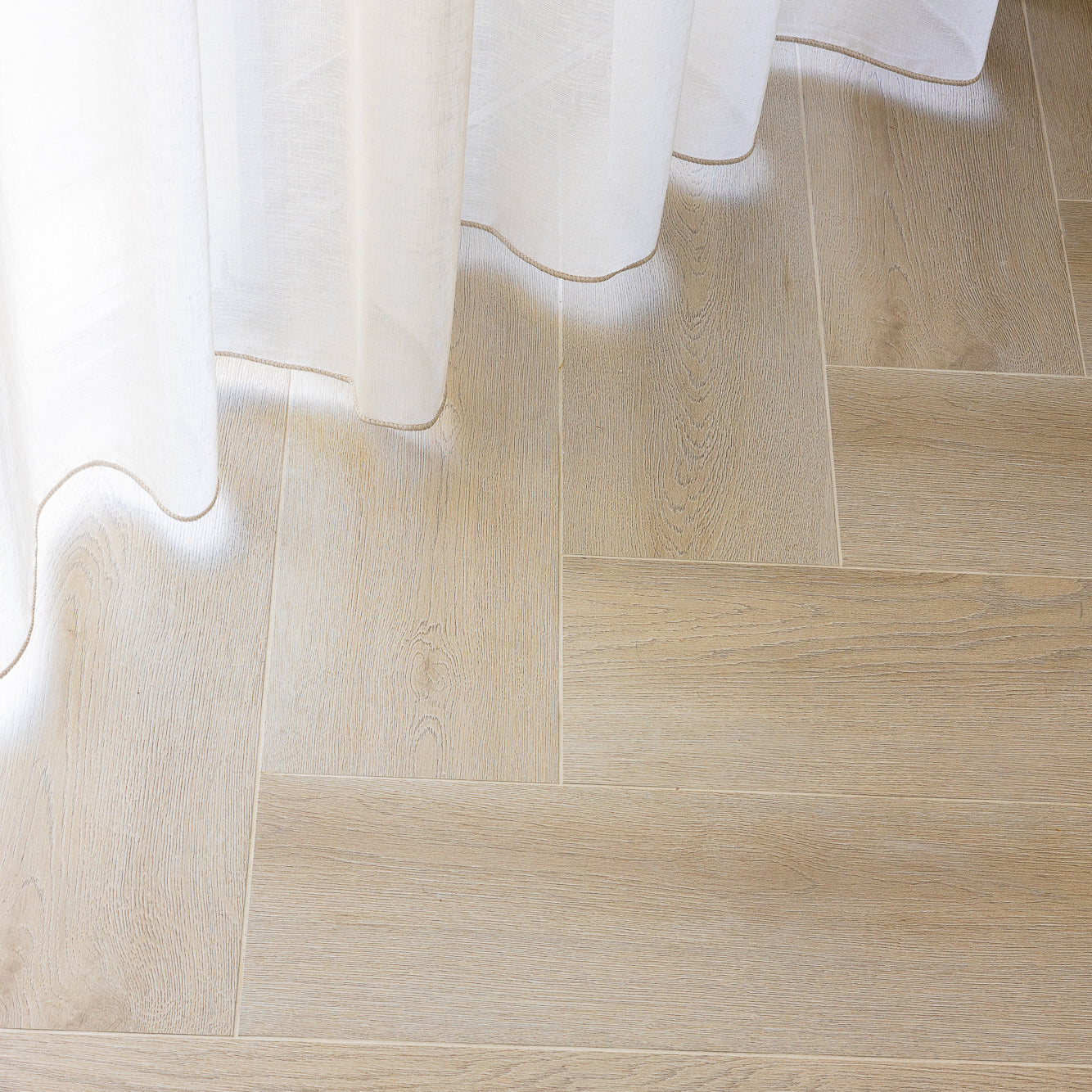 Rovere Bianco Matte