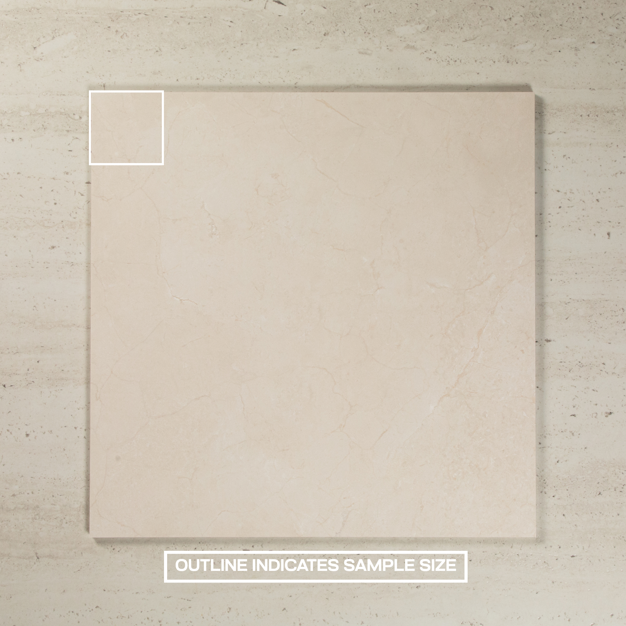 Royal Beige Matte