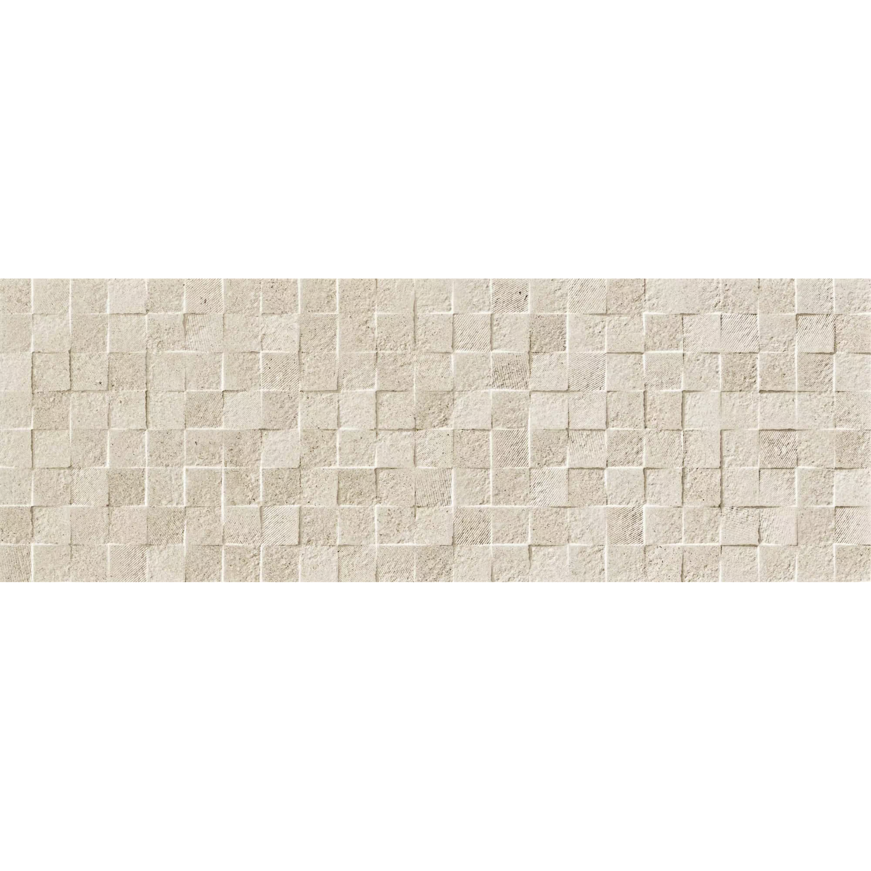 Restful Nest Grey Matte Decor