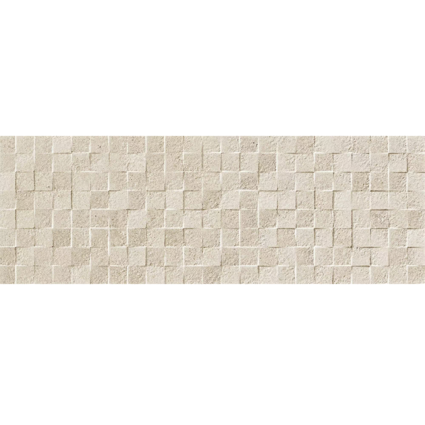 Restful Nest Grey Matte Decor