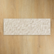 Restful Nest Grey Matte Decor