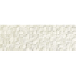 Restful Nest White Matte Decor