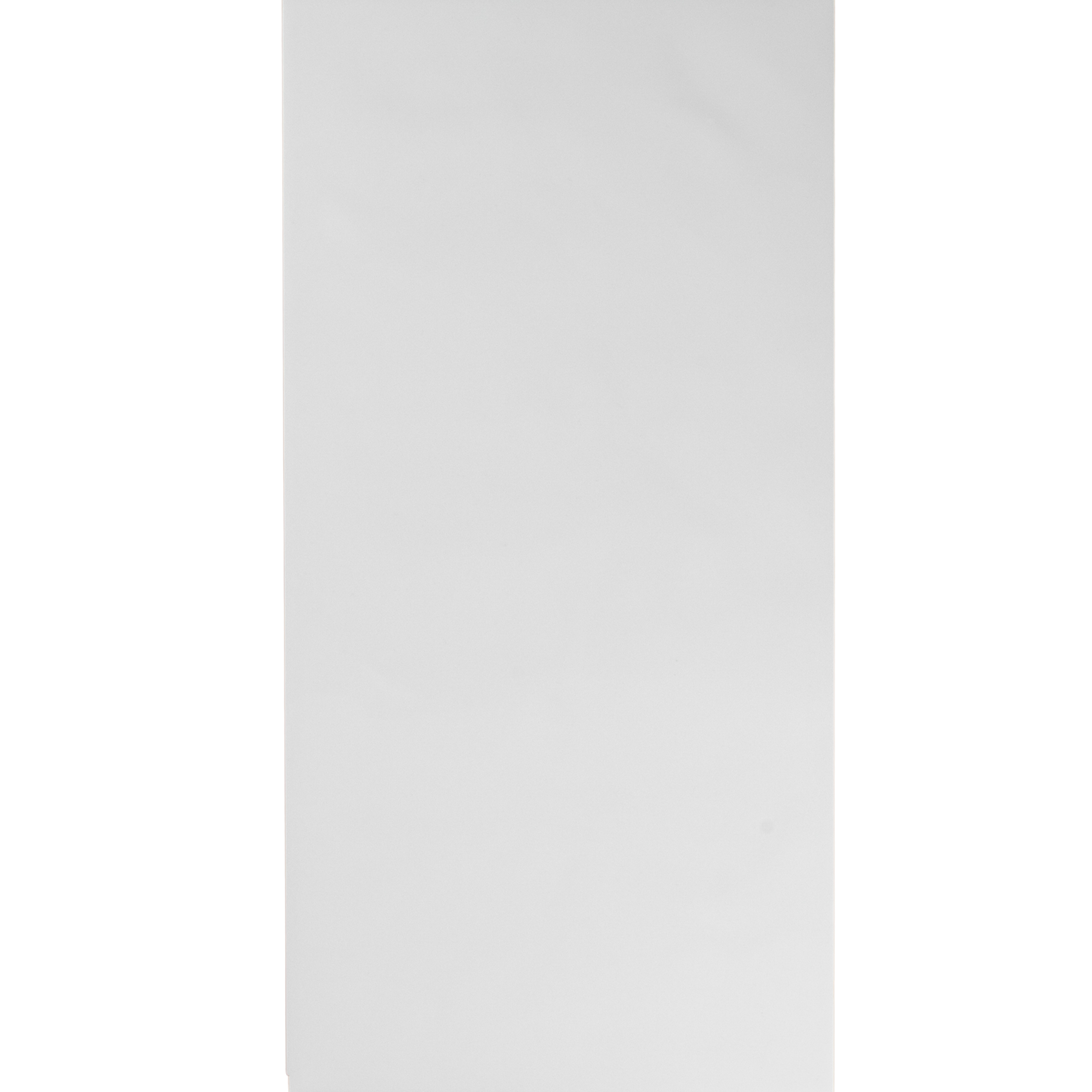 Ripple Wavy White Gloss