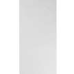 Ripple Wavy White Gloss