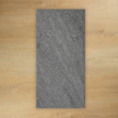 River Stone Dark Grey External Bullnose