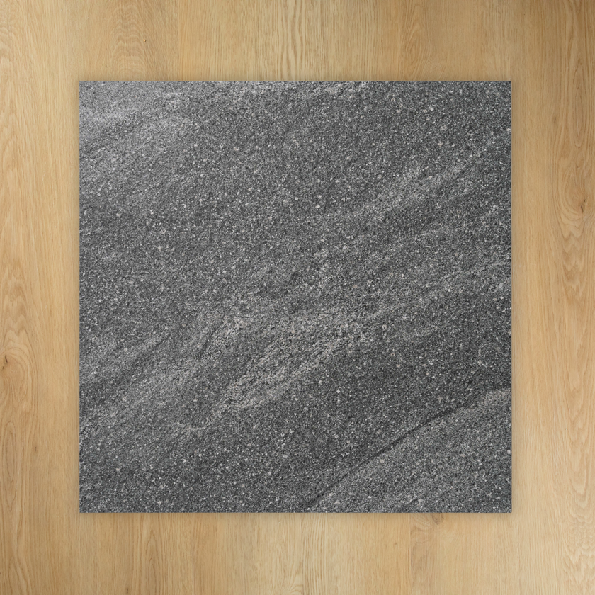River Stone Dark Grey External Paver