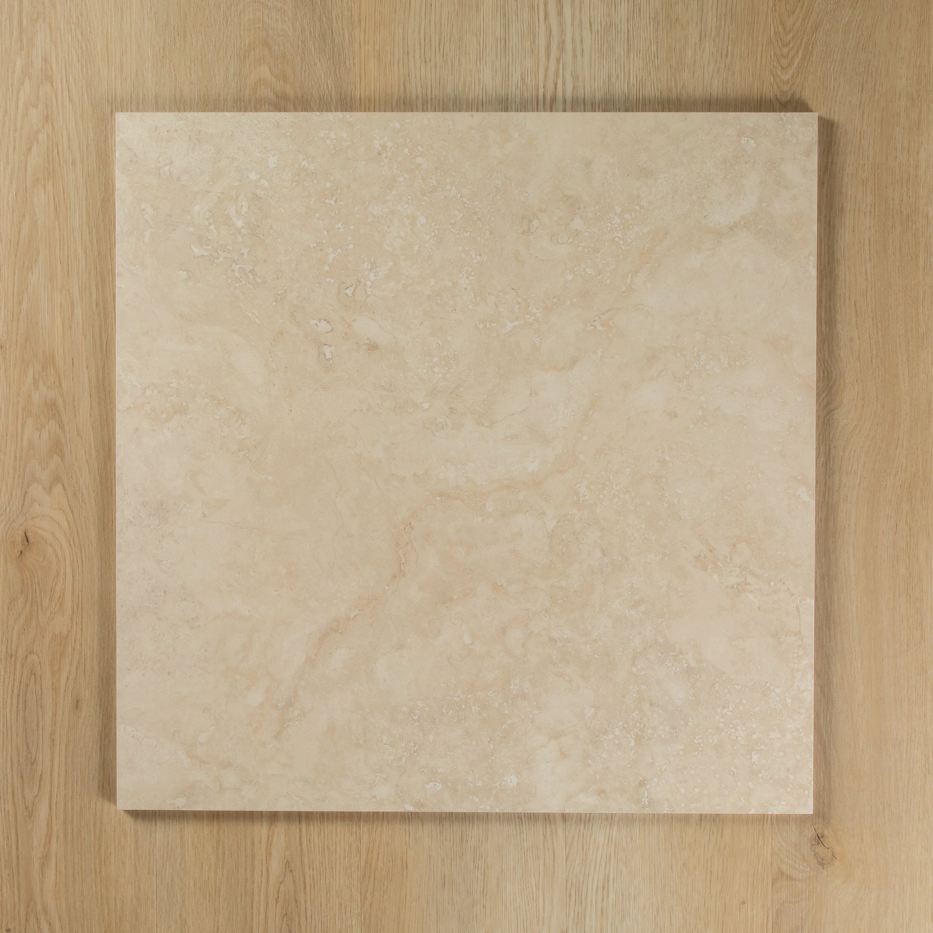 Roma Crosscut Travertine Beige Matte