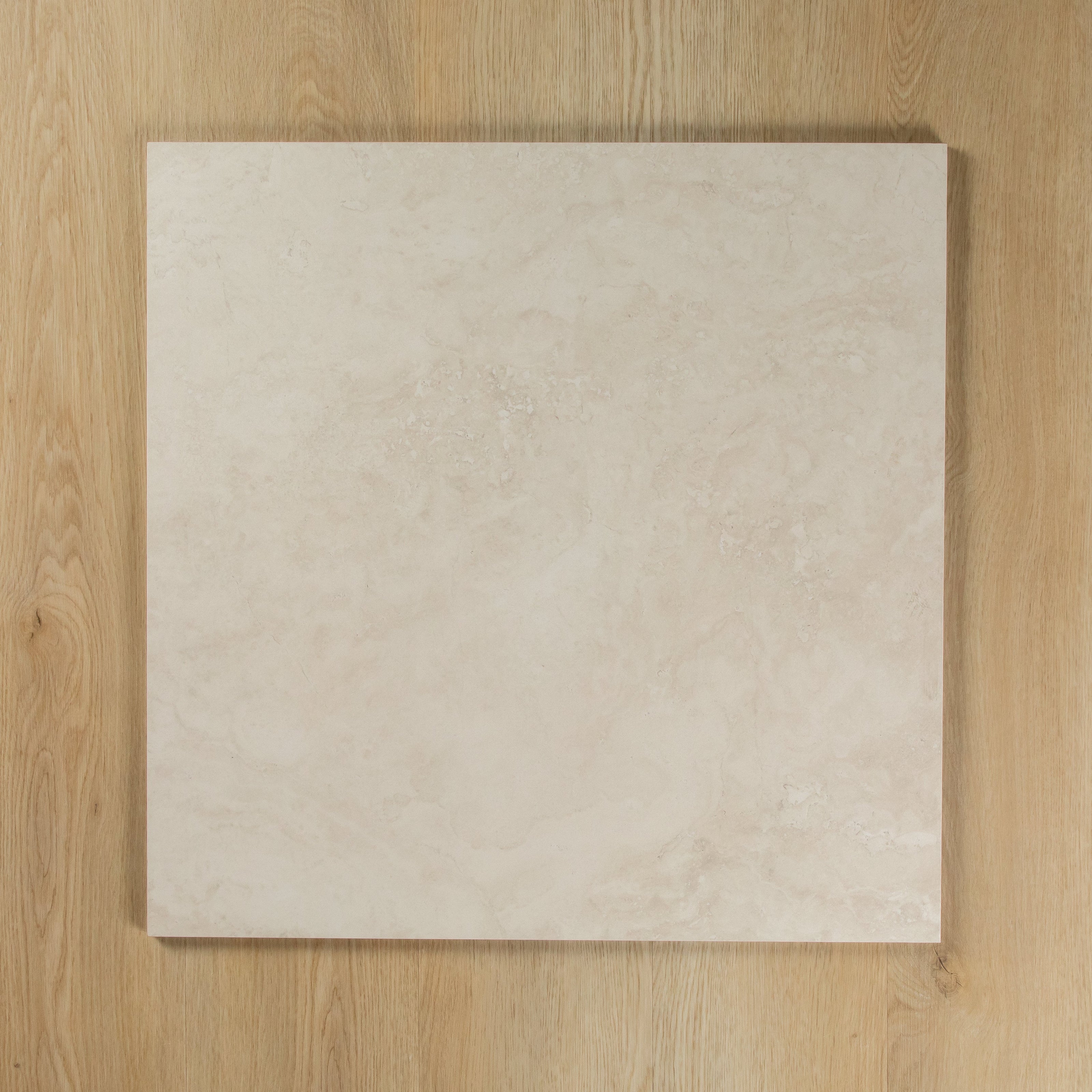 Roma Crosscut Travertine Cream Matte