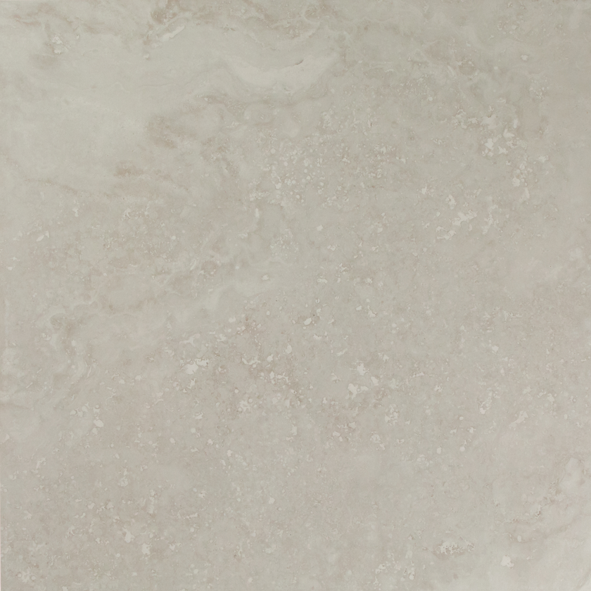 Roma Crosscut Travertine Silver Matte