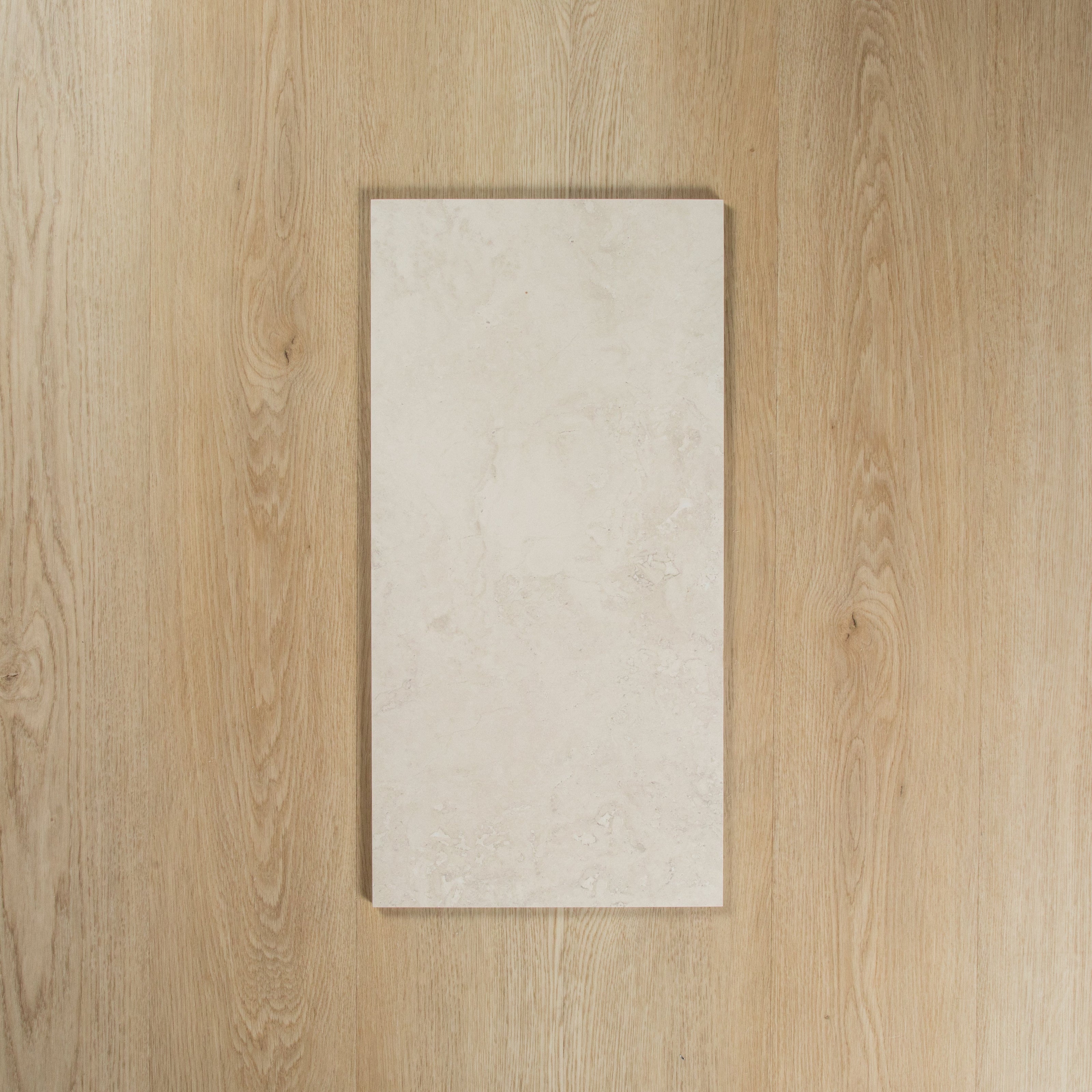 Roma Crosscut Travertine Cream Matte