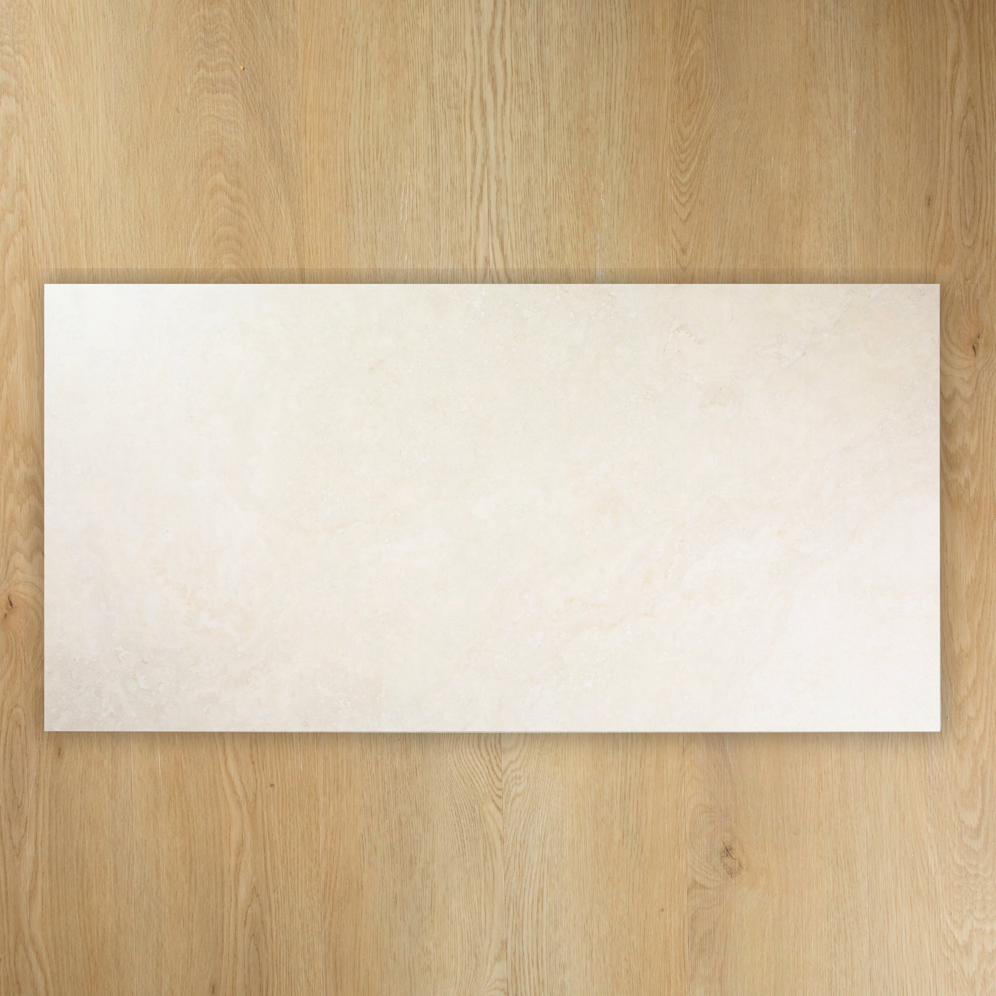 Roma Crosscut Travertine Cream Matte