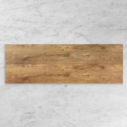 Hampton Natural Brushed
