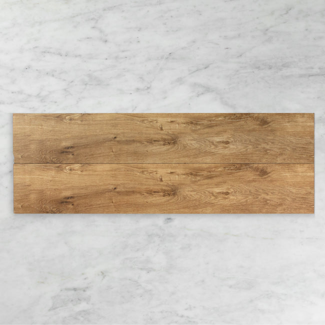 Hampton Natural Brushed