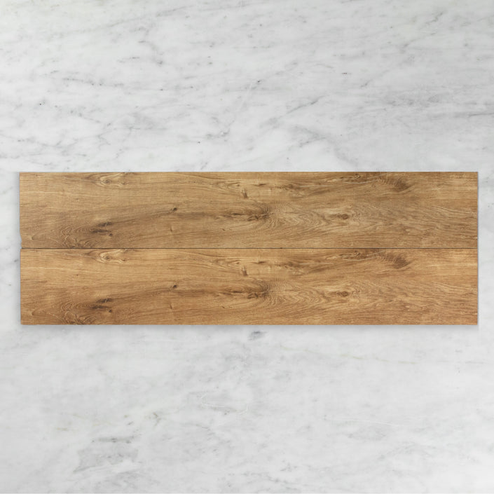 Hampton Natural Brushed