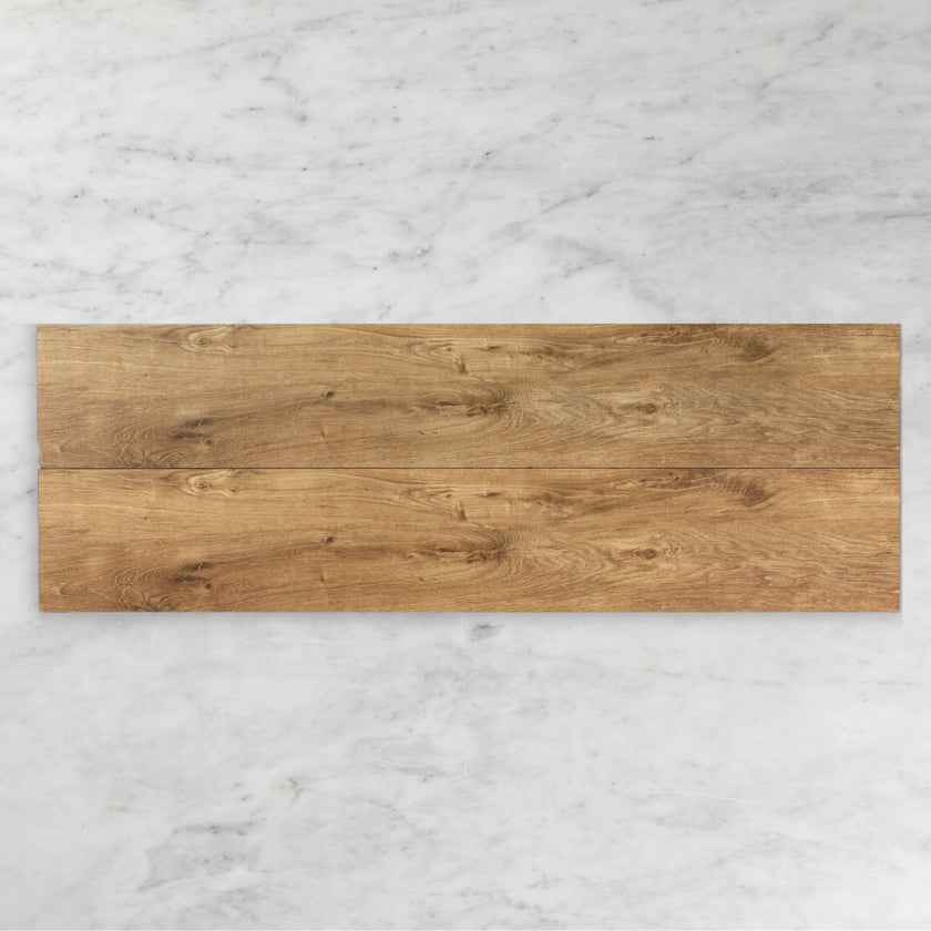 Hampton Natural Brushed