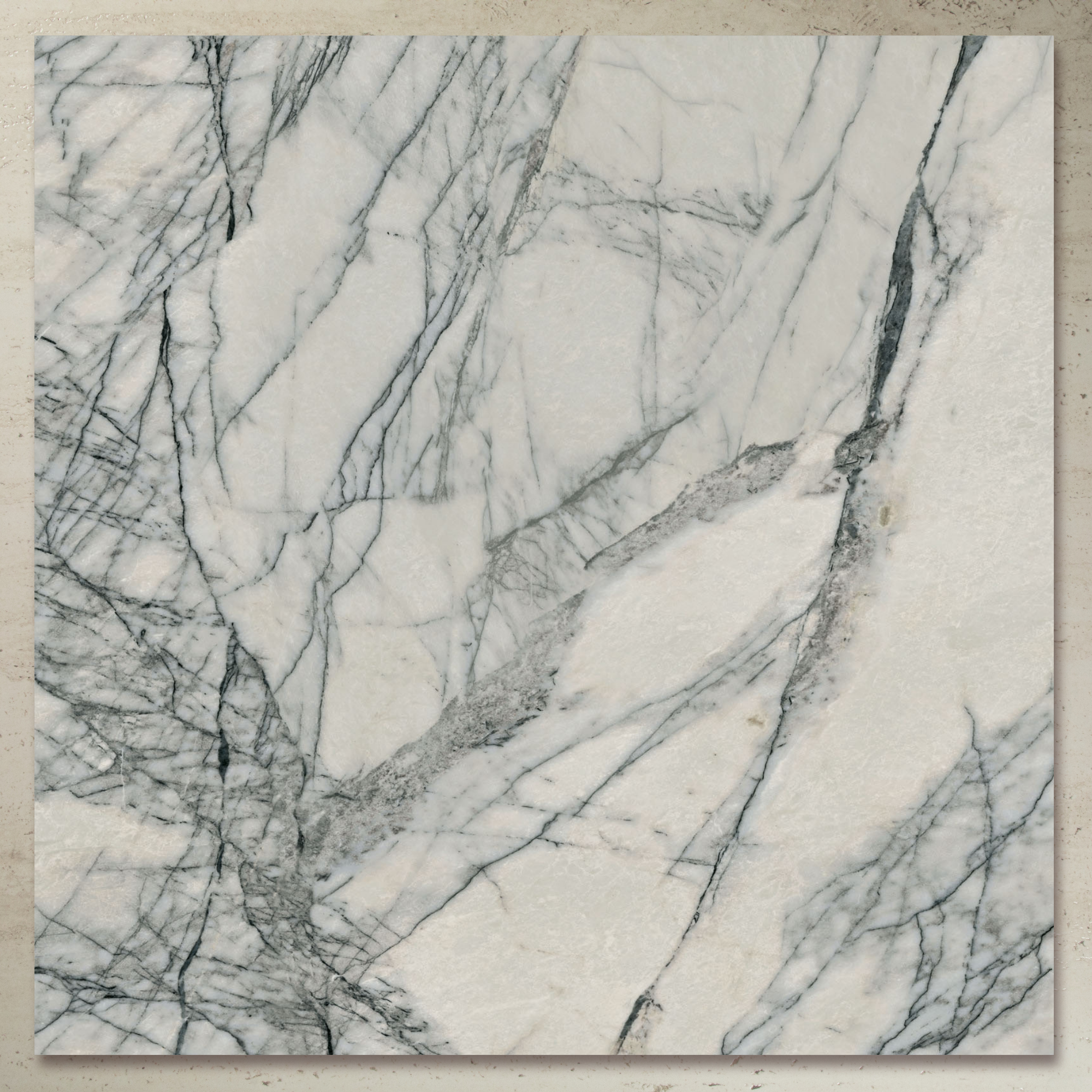 Sensi Signoria Lilac Grey Natural