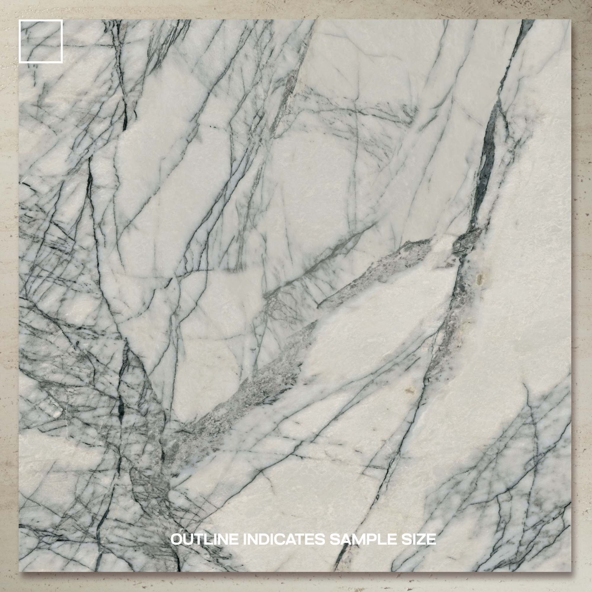 Sensi Signoria Lilac Grey Natural