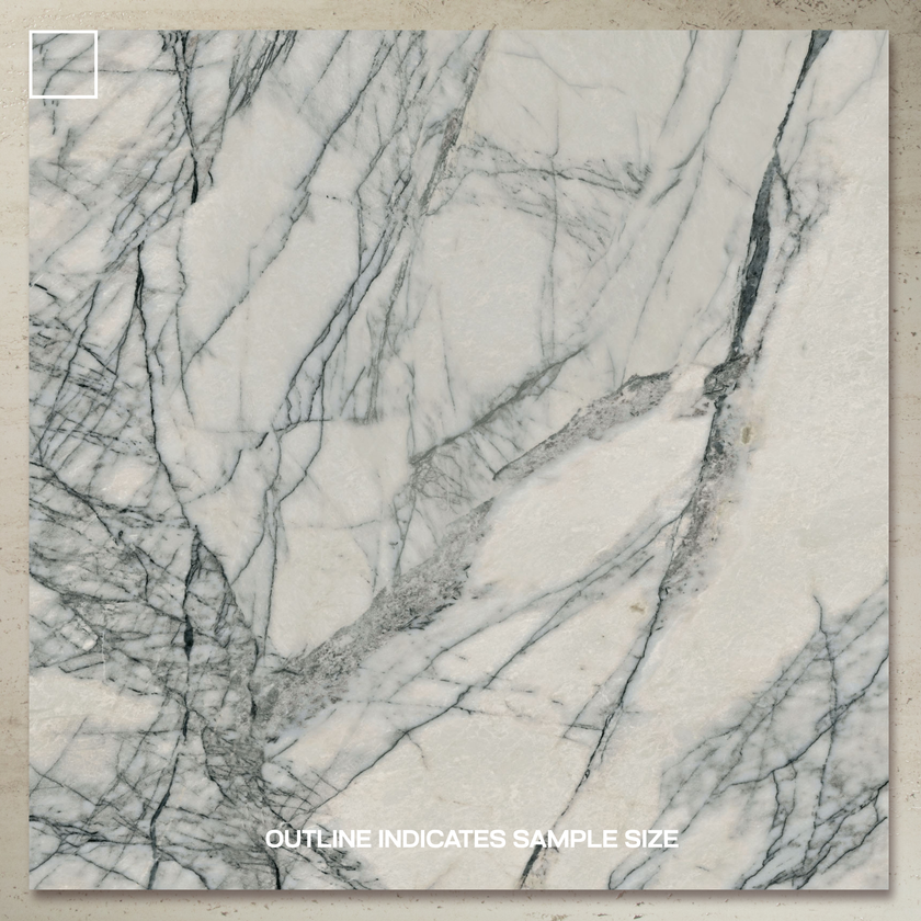 Sensi Signoria Lilac Grey Natural