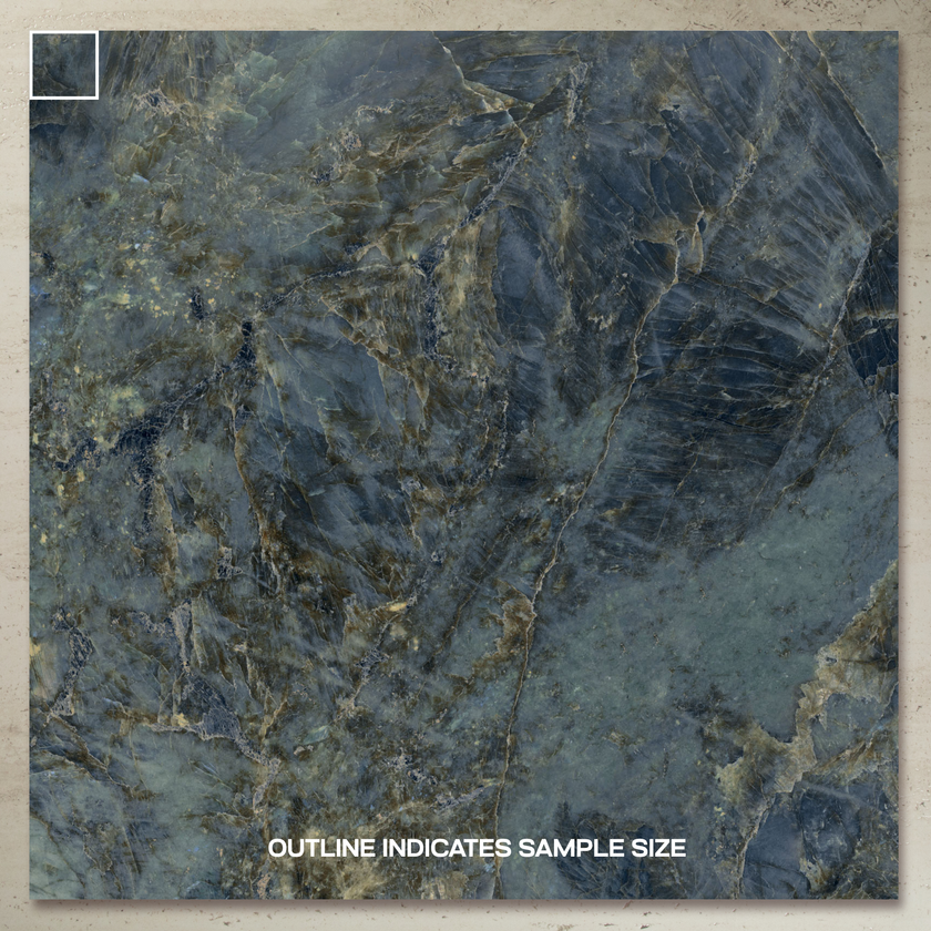 Sensi Signoria Labrodorite Lux