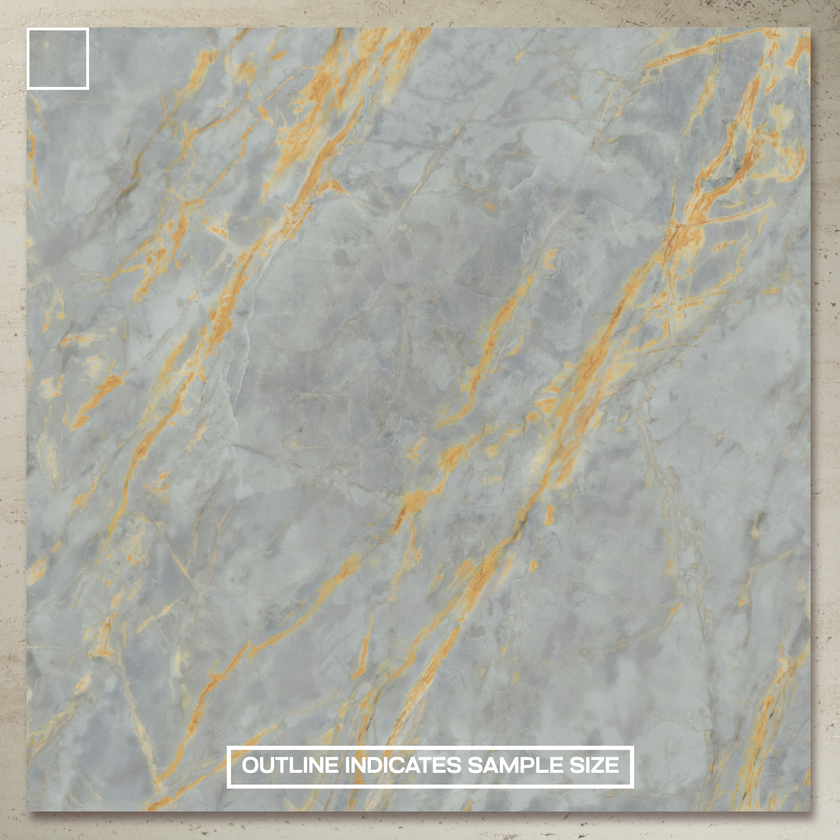 Sensi Signoria Grigio Siena Lux