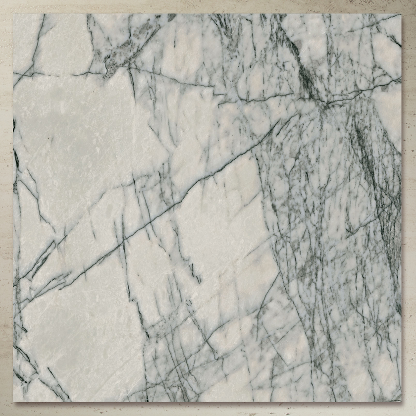 Sensi Signoria Lilac Grey Lux
