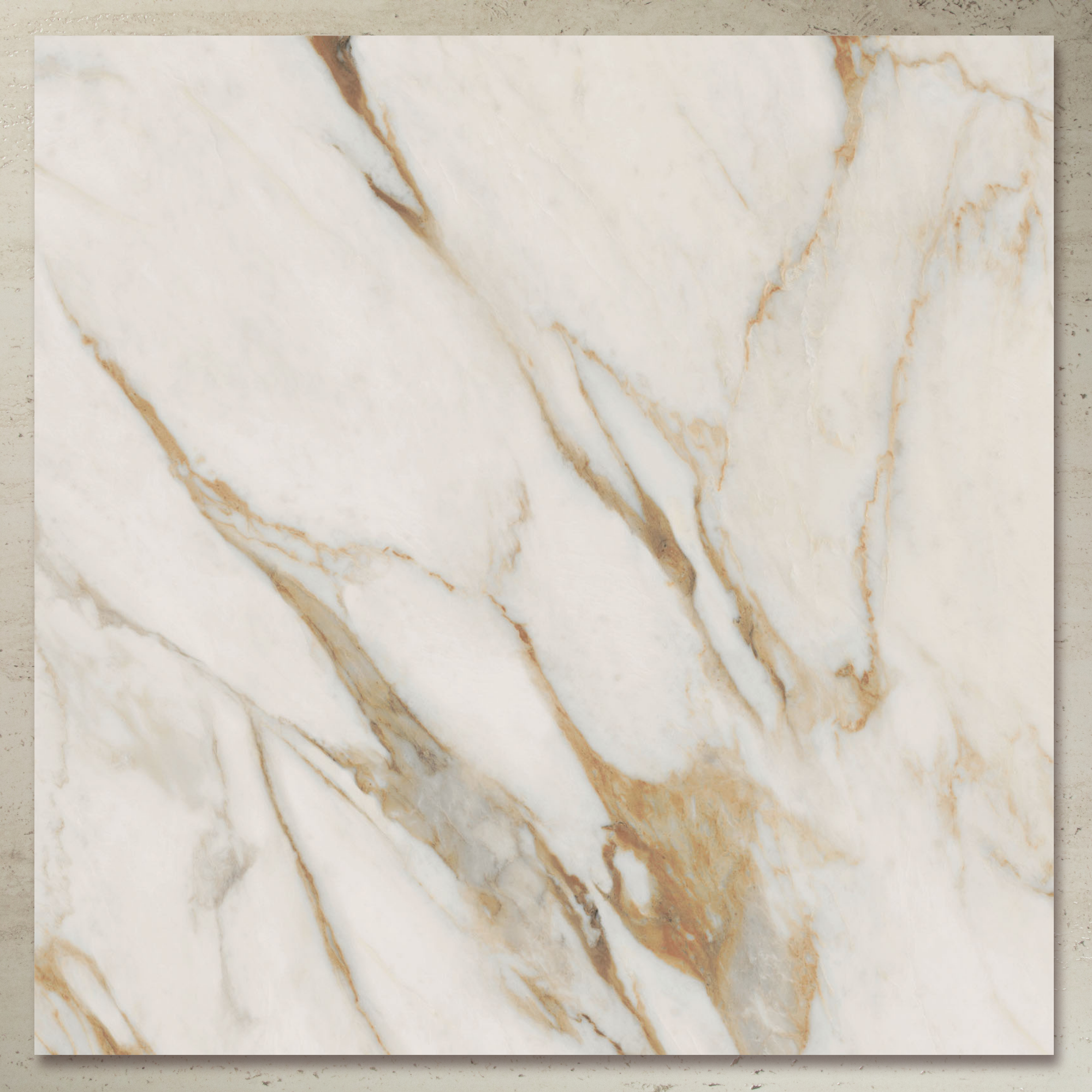 Sensi Signoria Calacatta Vena Oro Lux