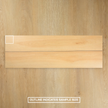 Silky Oak 86