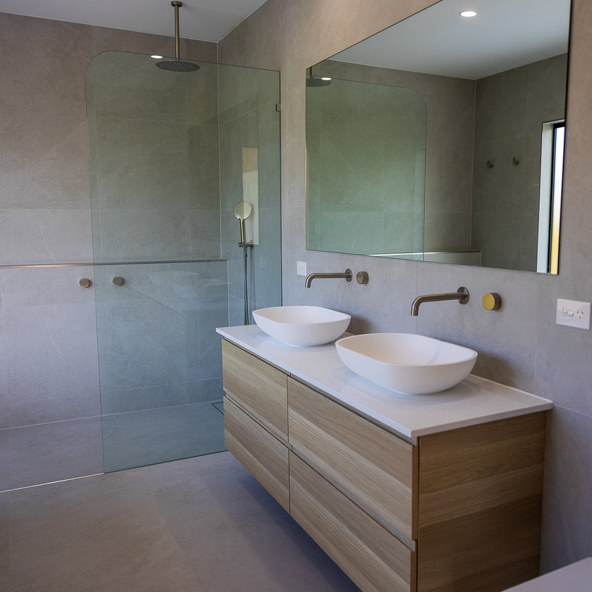 Slate Stone Bianco In Out